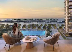 Below OP | Contemporary Marina Living | Investor Opportunity