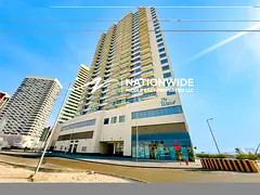 Vacant|Stunning 1BR|Modern Layout|Prime Area