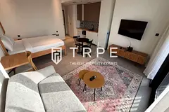 Skyline View | Furnished | Prime Location