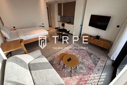 Skyline View | Furnished | Prime Location