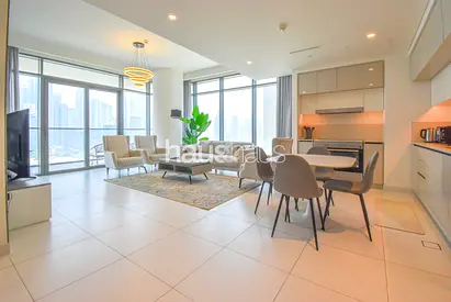 Vacant | Fully Furnished | Incredible Views