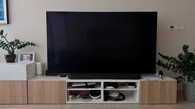 Samsung 85 inch Smart Neo QLED TV- 8K, 85QN900A