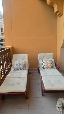 Solid Sundbed for sale