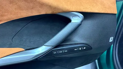 2023 Ferrari 296 GTS 照片 7