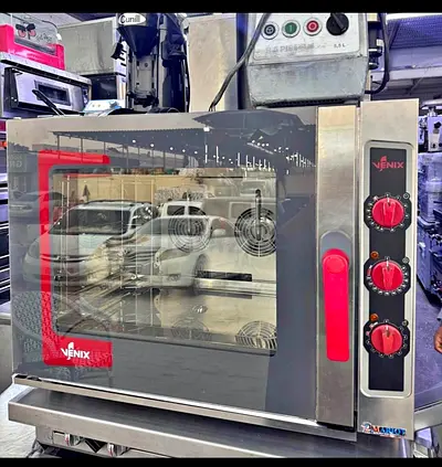 Venix Convection Oven 🇮🇹