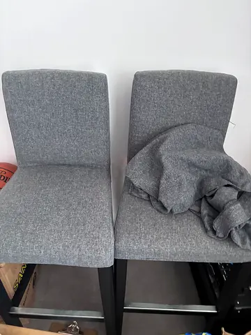 IKEA bar stool