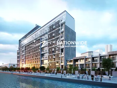 Invest Now|Fully-Furnished Duplex 2BR|Prime Area