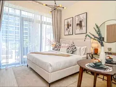 Ready to Move | Fully Furnished | Boulevard View