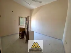 One bedroom and living room\ large area\ excellent location\ easy access to Dubai and Sharjah\ 2 bat