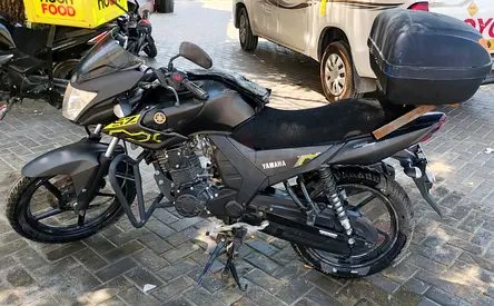 BIKE FOR SALE