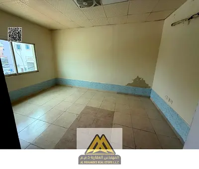 استوديو المويهات 3 مطبخ مفصول تكييف سبليت صيانة فري 18 ألف سنوي 4 دفعات قريب دبي والشارقة موقع مميز جاهز للسكن بسعر اقتصادي