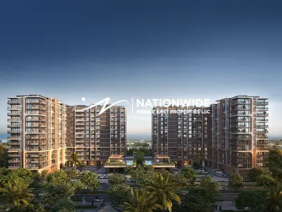 Invest Now|Stunning 2BR|Premium Layout|Prime Area