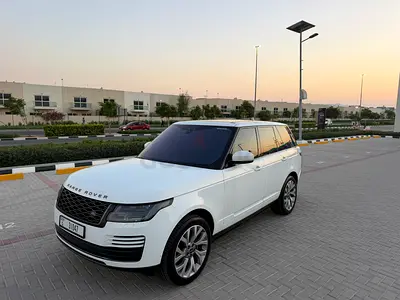 Vogue | P400 | 3.0 GCC | 400 HP | Original Paint