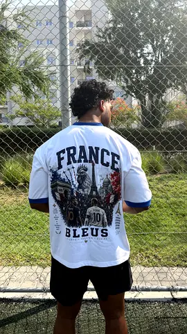France World Cup T-Shirt