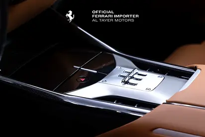 صورة 16 لـ 2024 Ferrari PUROSANGUE