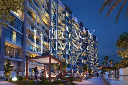 Fully Furnished | High Floor | Big Layout