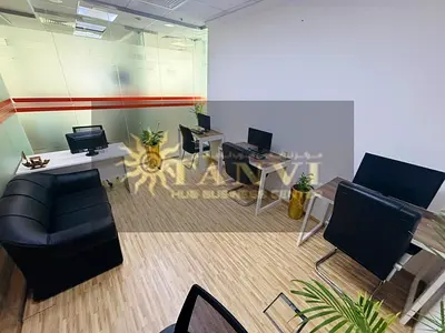 Beautiful Office | Bank Account Assistance | Near To Metro Station |