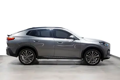 2026 BMW X2 缩略图 2