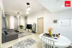 Fully Furnished | Vacant | Spacious | 4 Cheques