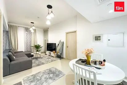 Fully Furnished | Vacant | Spacious | 4 Cheques