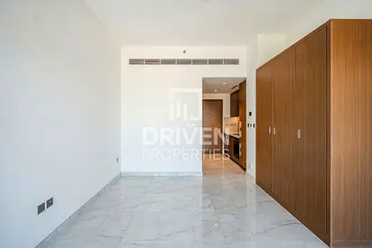 Bright Layout | Balcony | Covered Parking