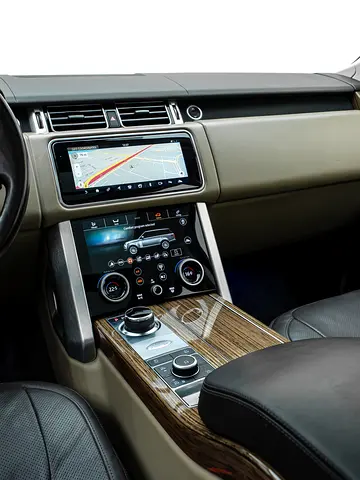 2019 LAND Rover RANGE ROVER 缩略图 17