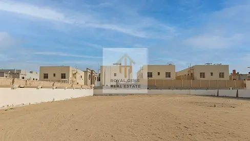 Prime Residential Investment Plot for Sale in Al Rawda 2 – Freehold for All Nationalities