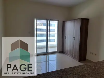 Studio for rent at Red Residence