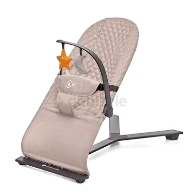 Bouncer Beige Kinderkraft Mimi
