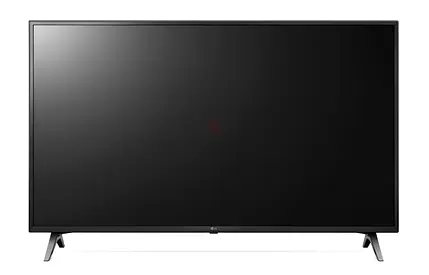 LG 49-inch LED Smart TV - Good Working Condition