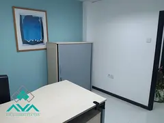 OFFICE SPACE FOR RENT | READY TO MOVE|IN