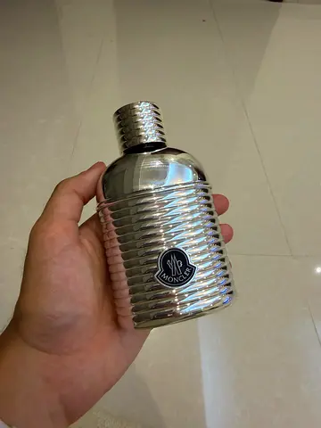 Moncler Pour Homme 100ml