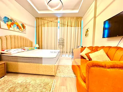 Fully Furnished Studio | Hot Deal | Modern Living