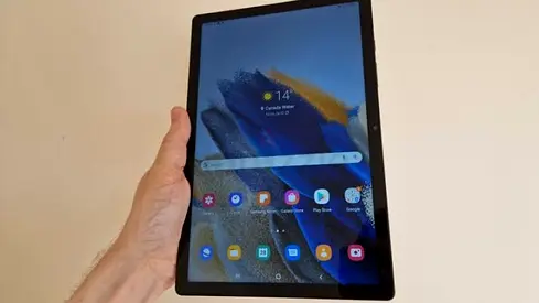 Samsung Galaxy Tab
