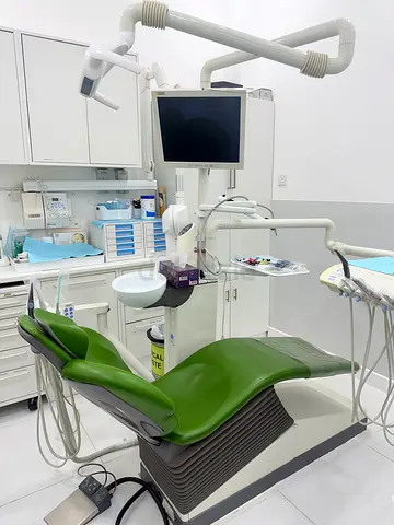 Dental Chair For Sale ( sirona)