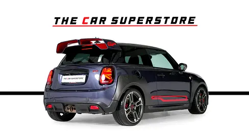 صورة 8 لـ 2021 MINI COOPER