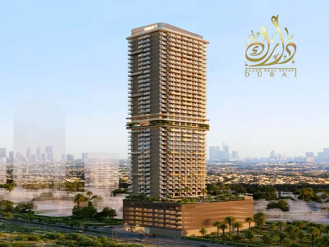 Marina View | 4% DLD Waiver | 1% Monthly Payment Plan | Top Notch Finishing