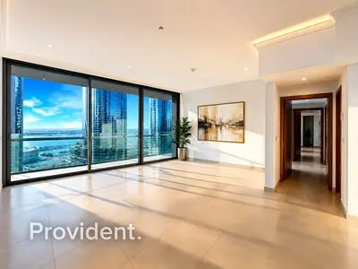 High Floor l City View l Best Price