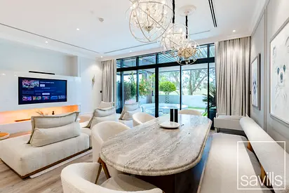 Turn Key| High standard renovation | Golf Course Views