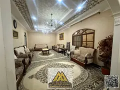 Master Bedrooms | Majlis | Maid’s Room | Private Yard | Living Hall | Spacious Layout