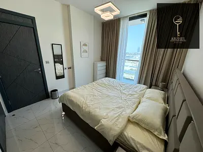 Fully Furnished | Spacious Apartment | Smart Home