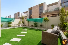 Wadi Al Safa Villa The Fields by Elie Saab