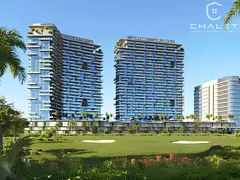 Semi-Furnished 1BR | 0.25% Monthly | Exclusive Discount Offer