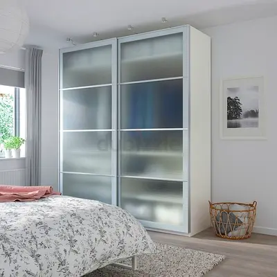 IKEA PAX CUPBOARD