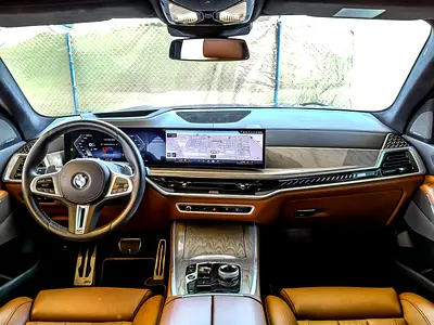صورة مصغرة 9 لـ 2024 BMW X5