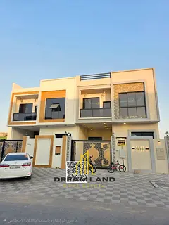 Villa for sale directly from the owner, freehold, open to all nationalities. Price negotiable.