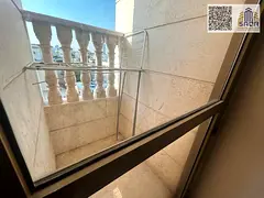 1BHK for Rent in Al Rawda 2 Near Sheikh Ammar Street