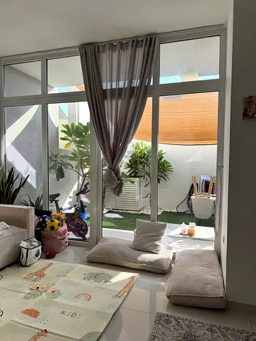 Curtains