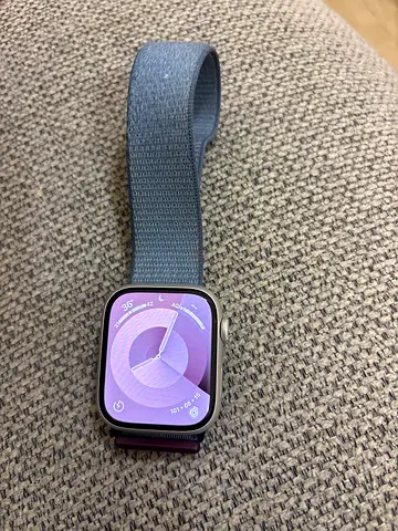 Apple Watch series 9