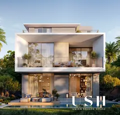 Exclusive 4BR+5BR Option I Detached | On the Park
